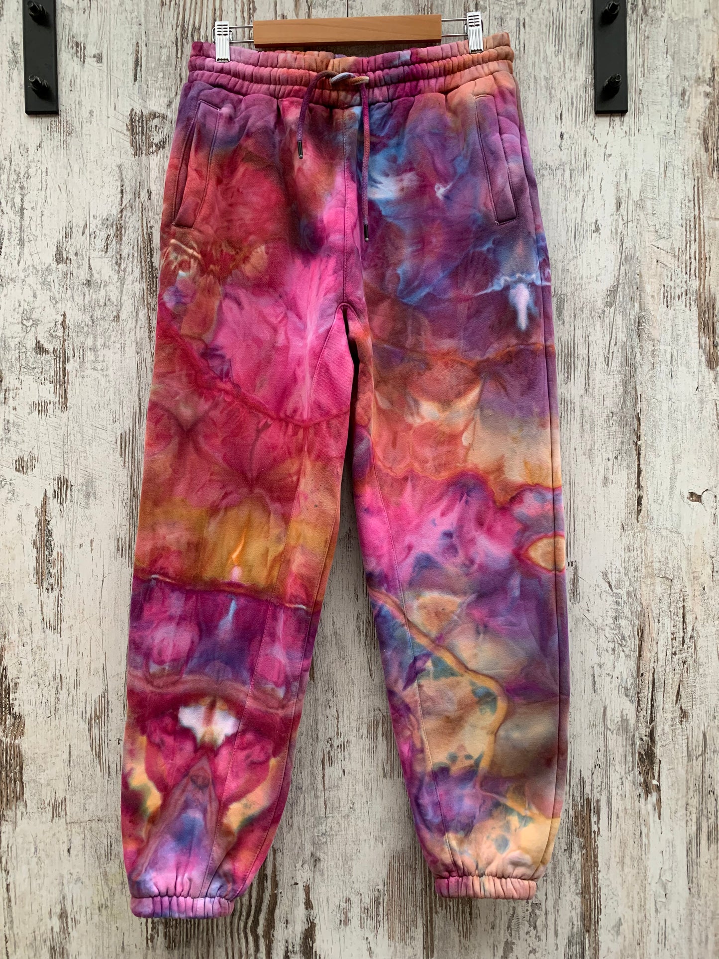 Track Pant - 2XL