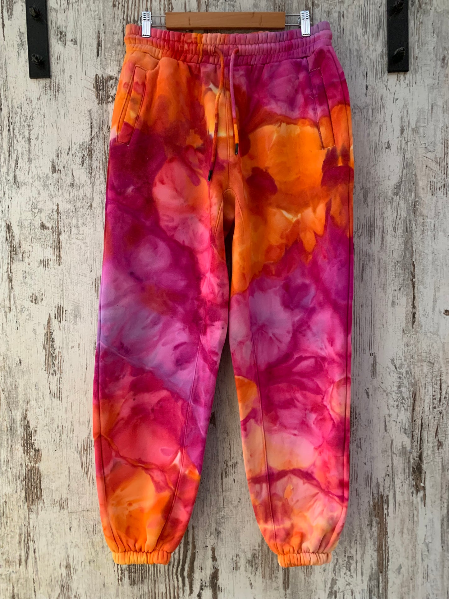 Track Pant - XL/XXL