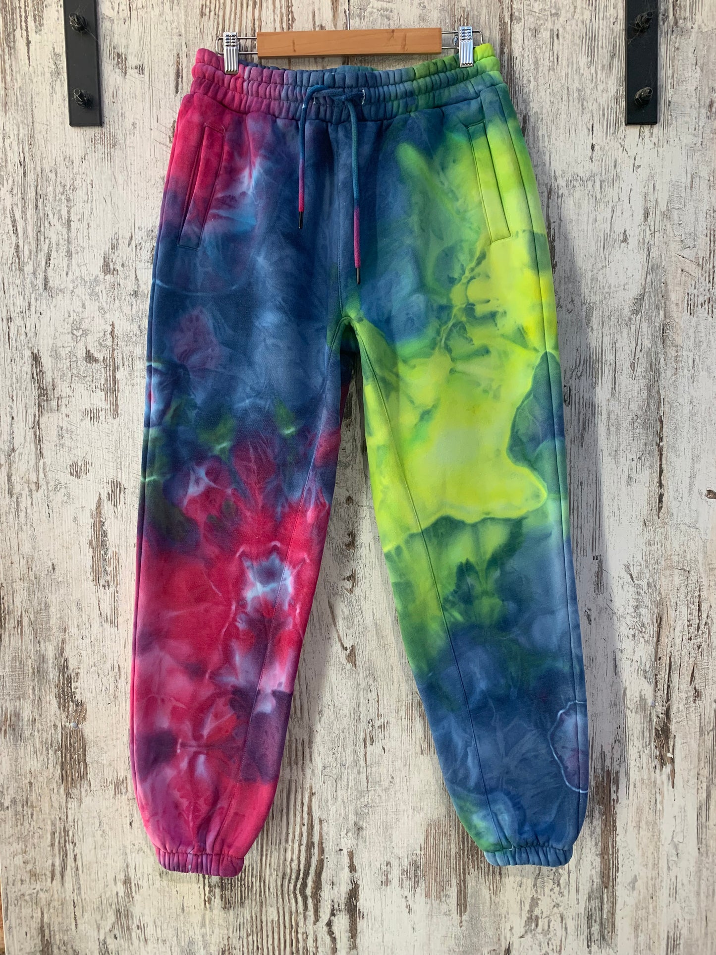 Track Pant - L/XL