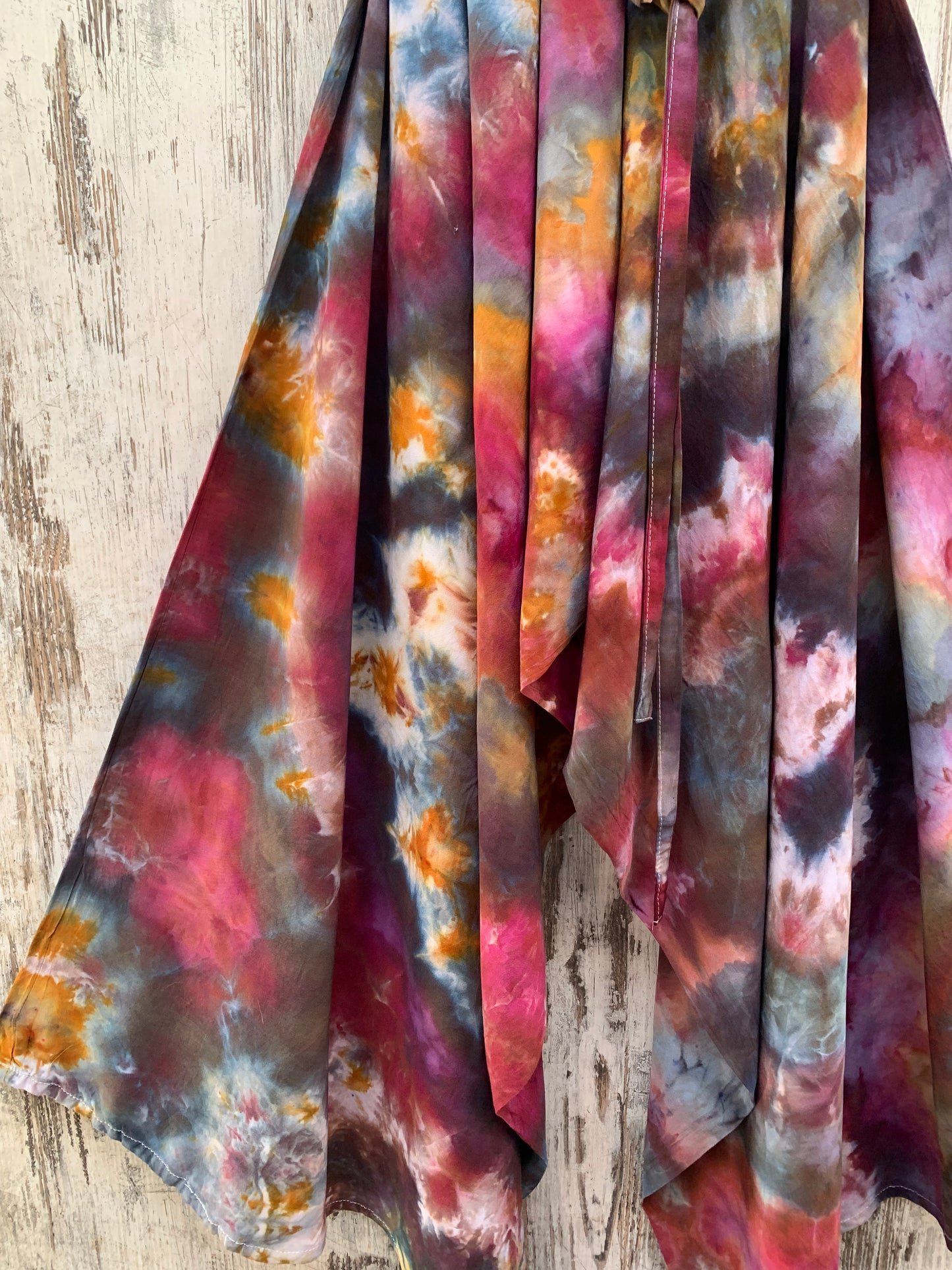 Boho Bliss Jumpsuit