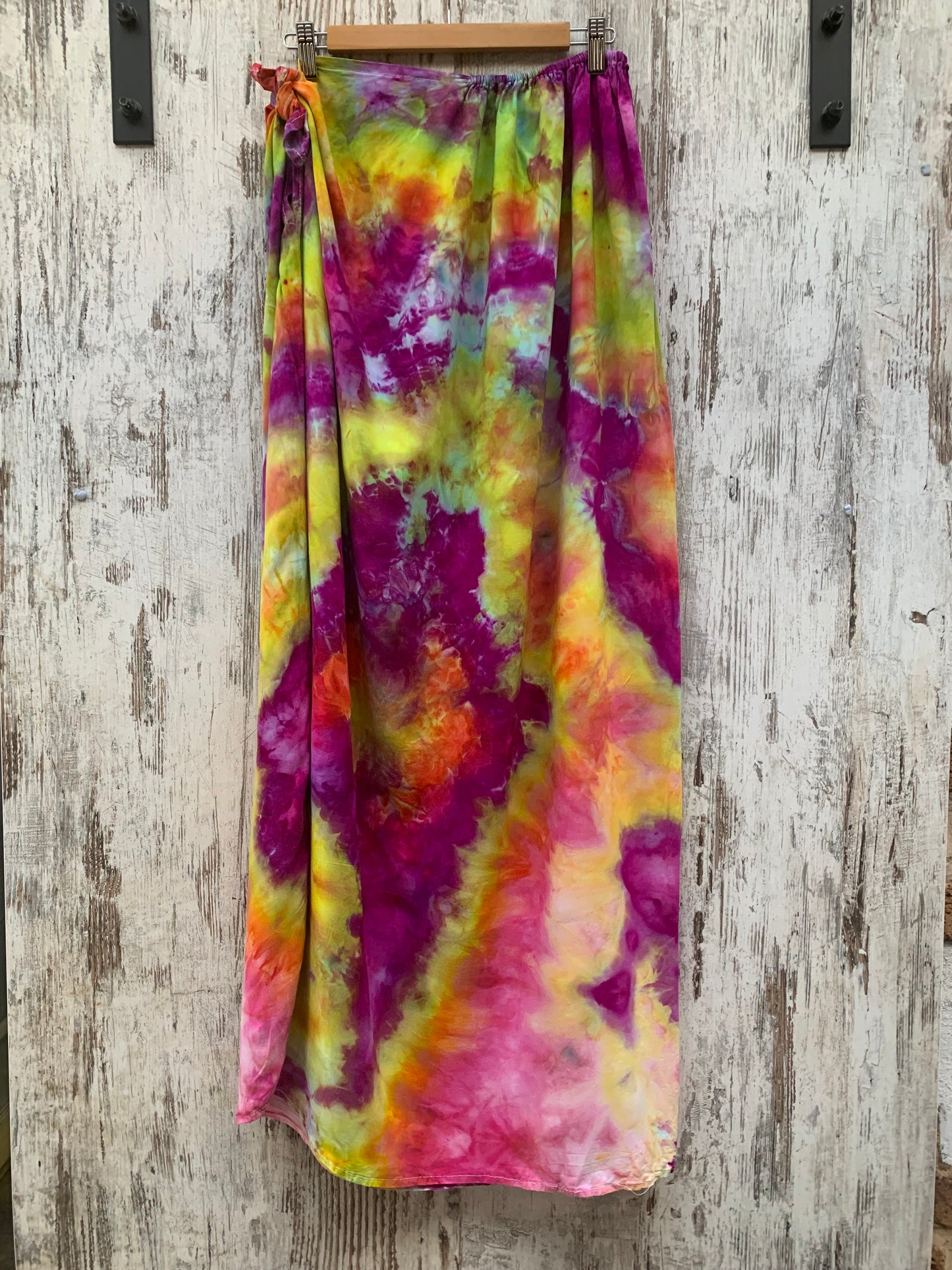 Easy Tie Sarong