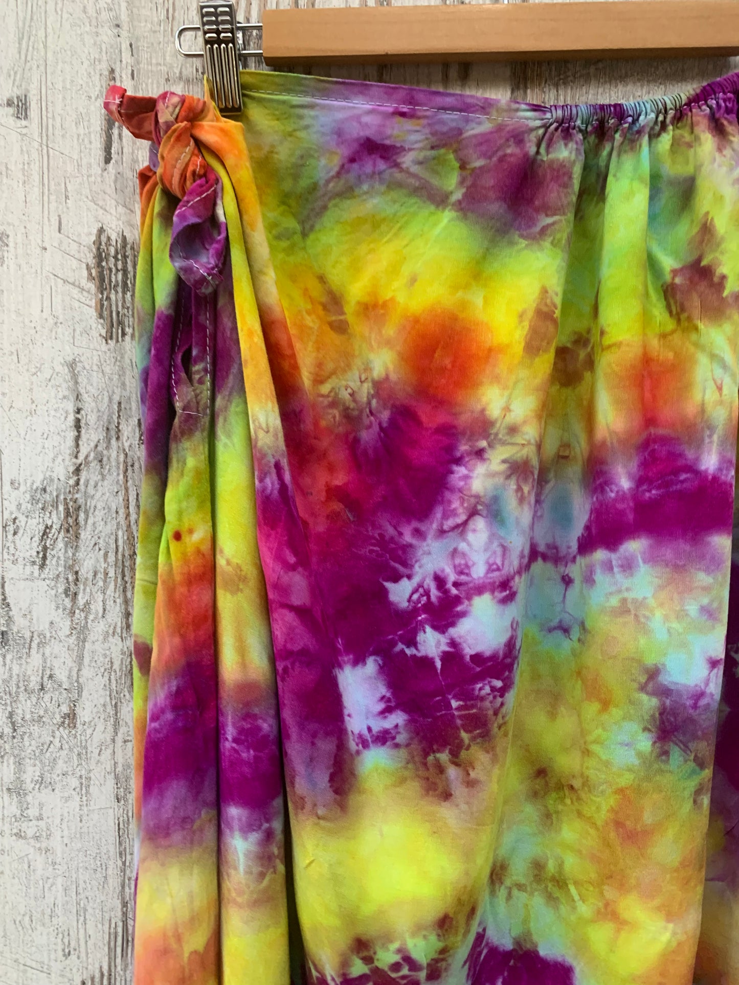 Easy Tie Sarong