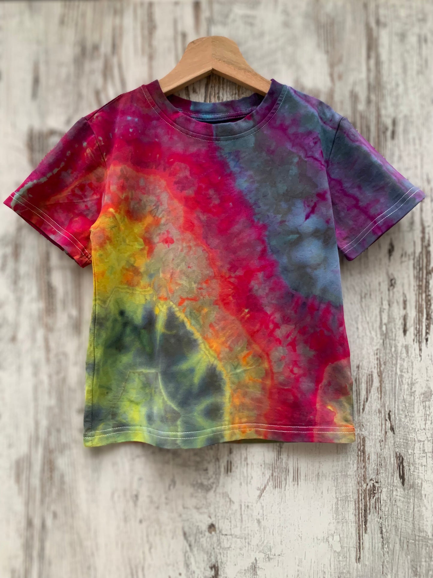 Street Tee - Kids 1/2