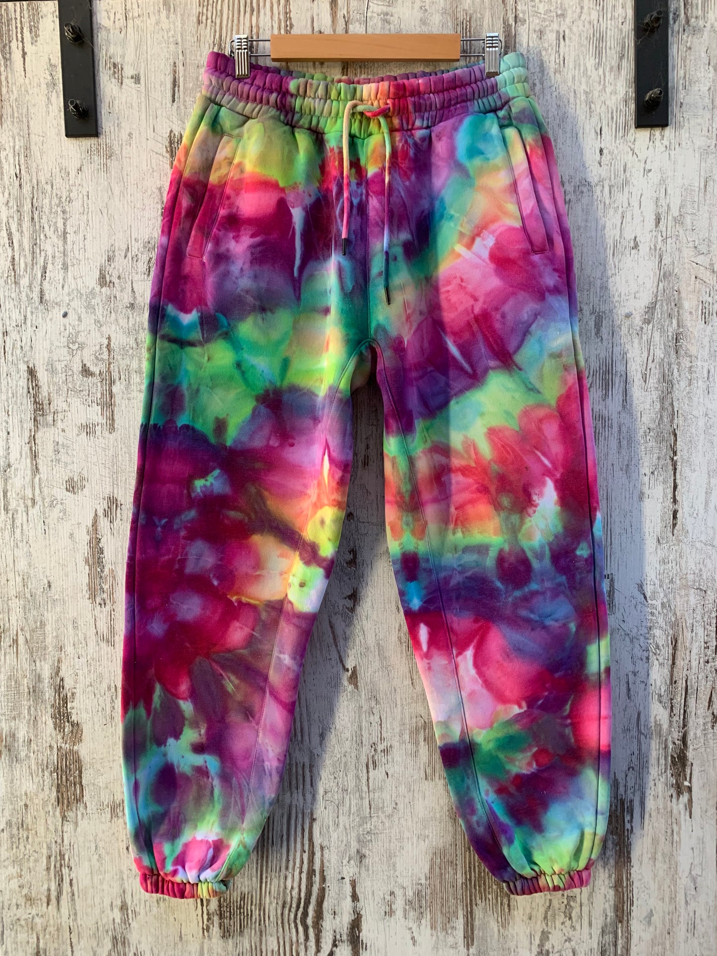 Track Pant - XL/XXL