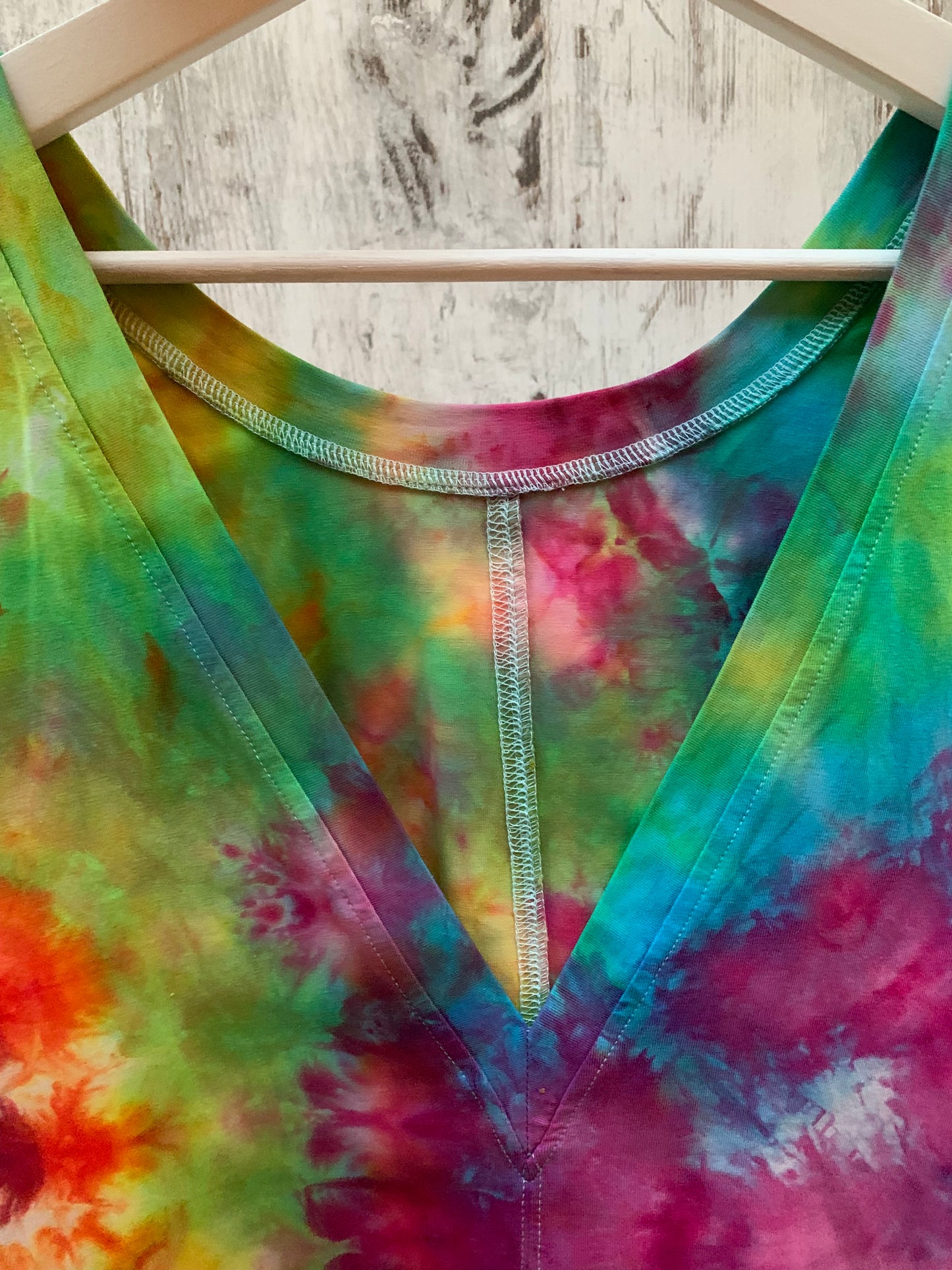 Playsuit Tee - Medium