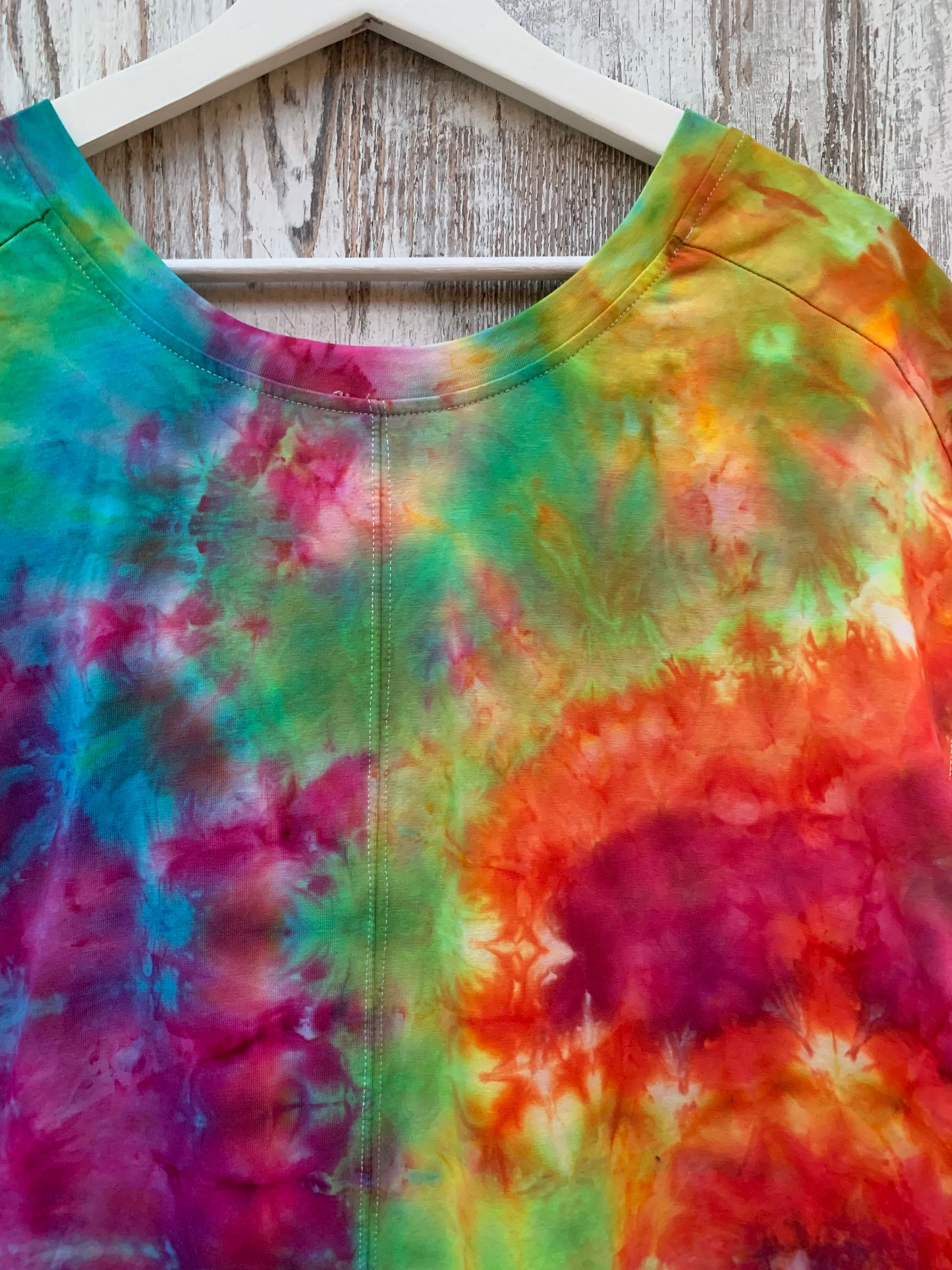 Playsuit Tee - Medium