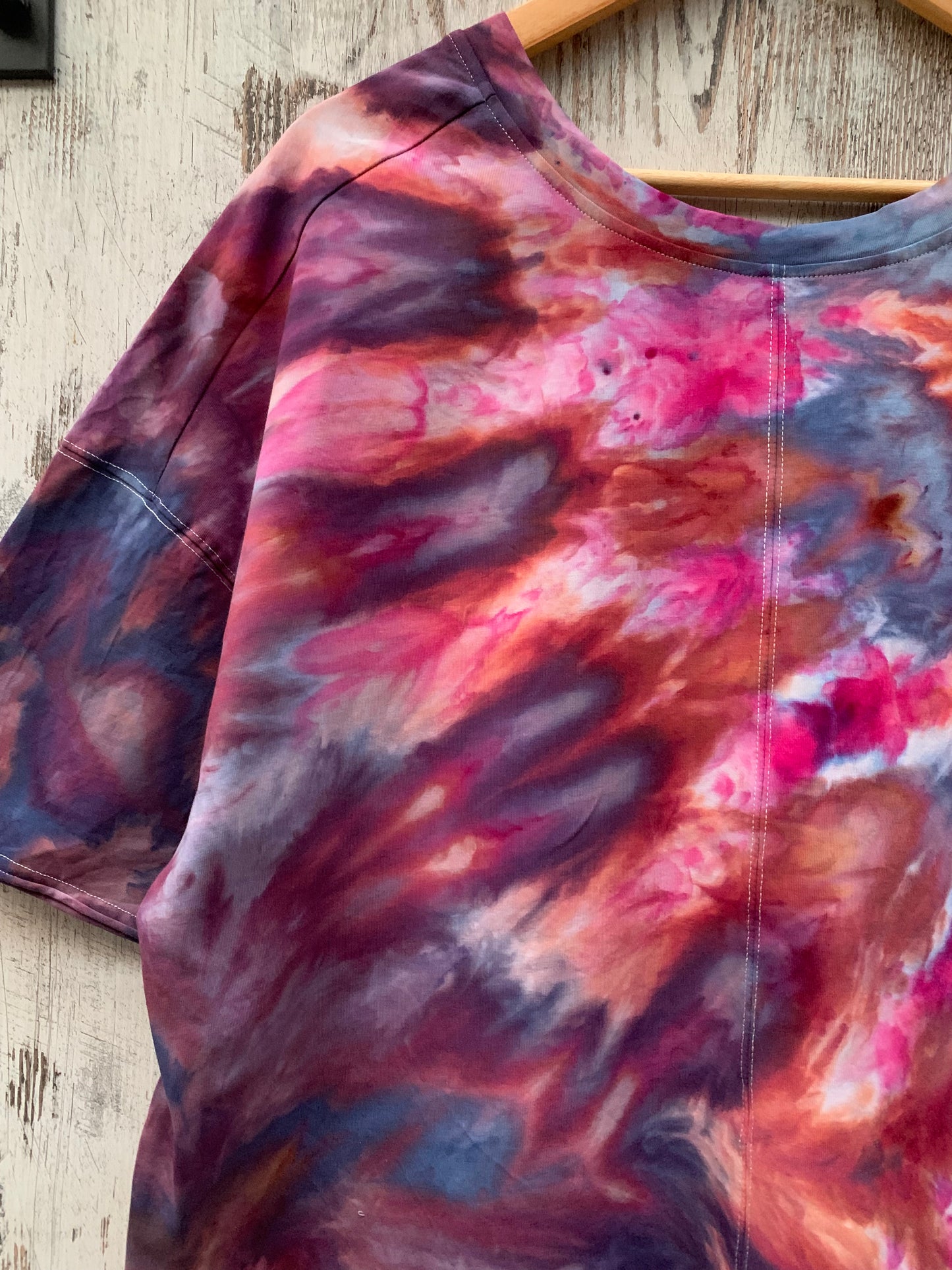 Playsuit Tee - Small