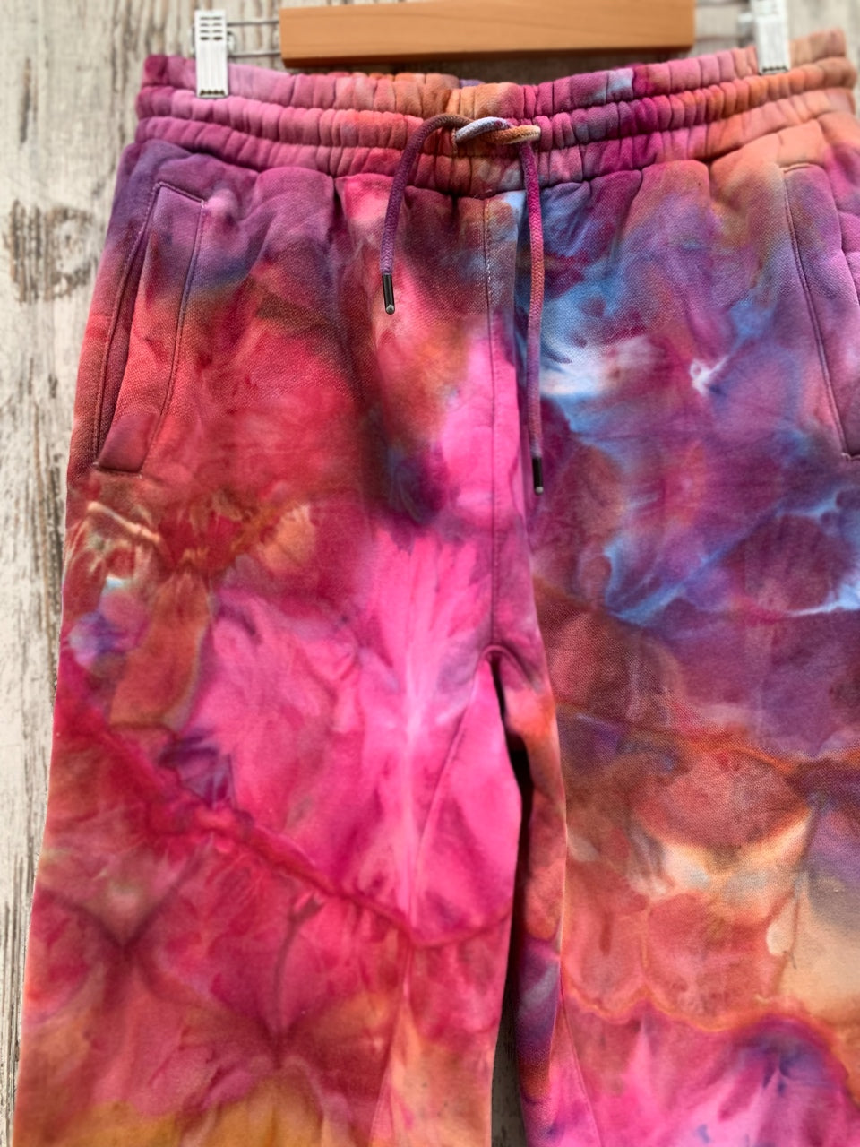 Track Pant - 2XL