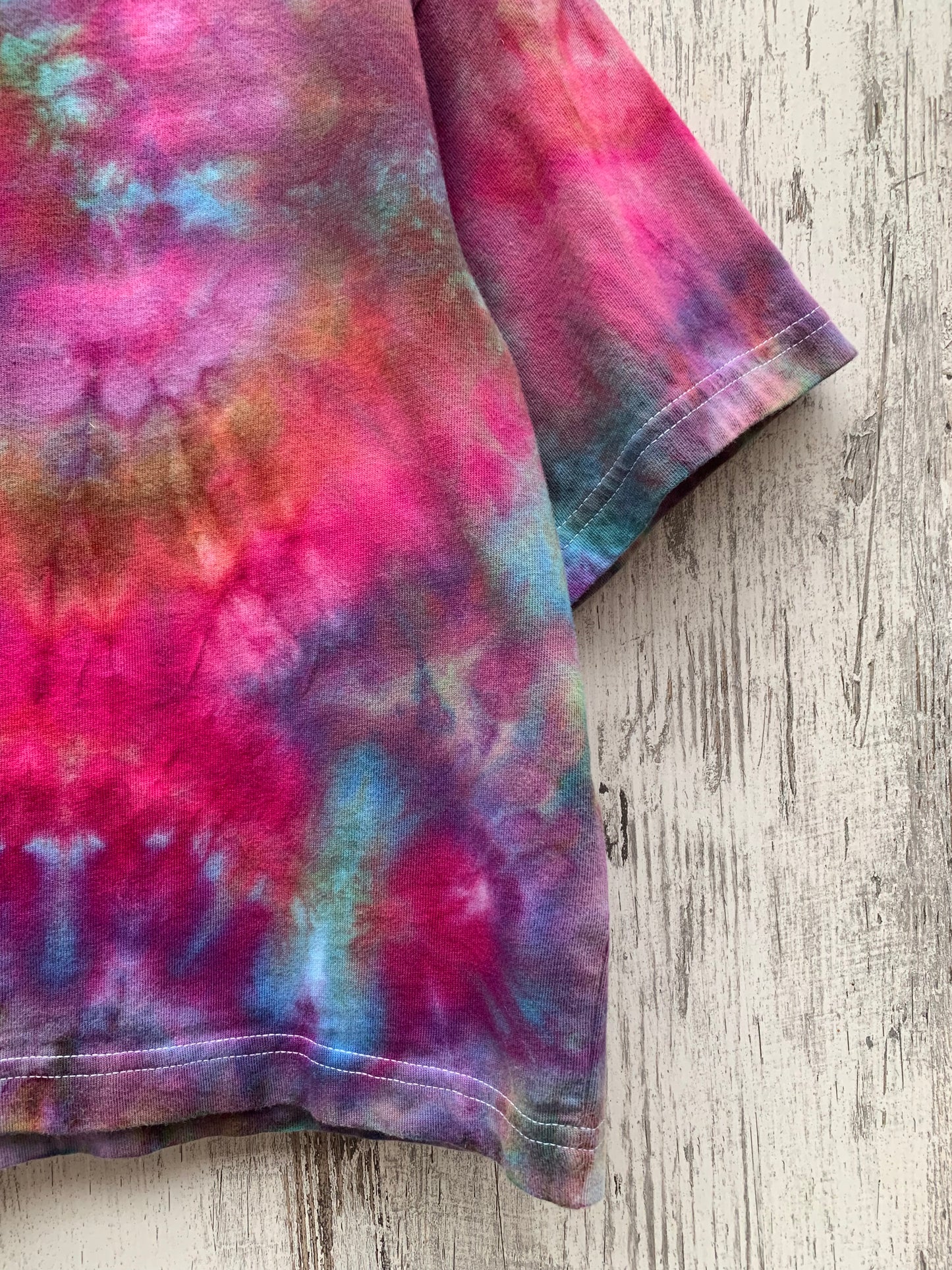 Crop Tee MED
