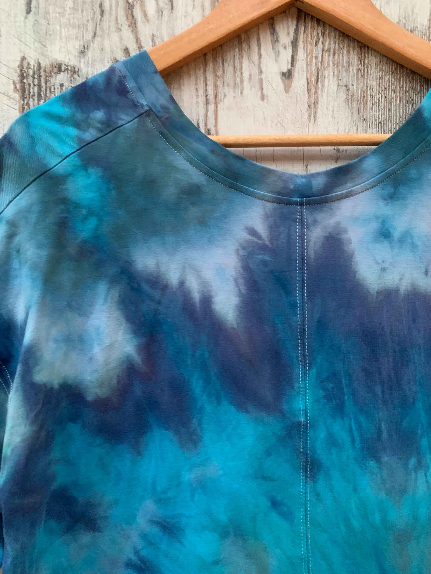 Playsuit Tee - Medium