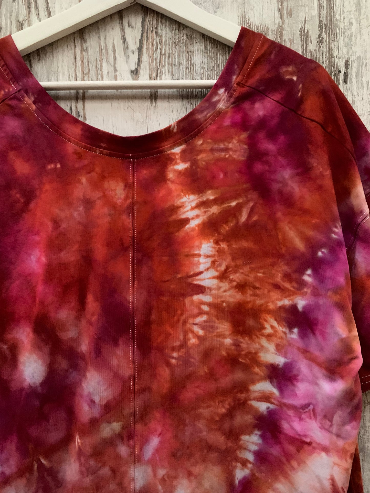 Playsuit Tee - Medium