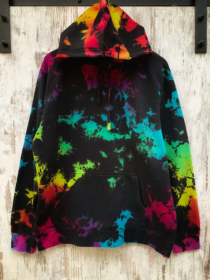 Hoodie - Large