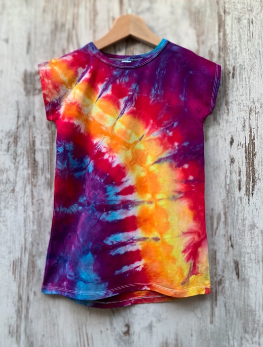 Kids Tee Dress - 4
