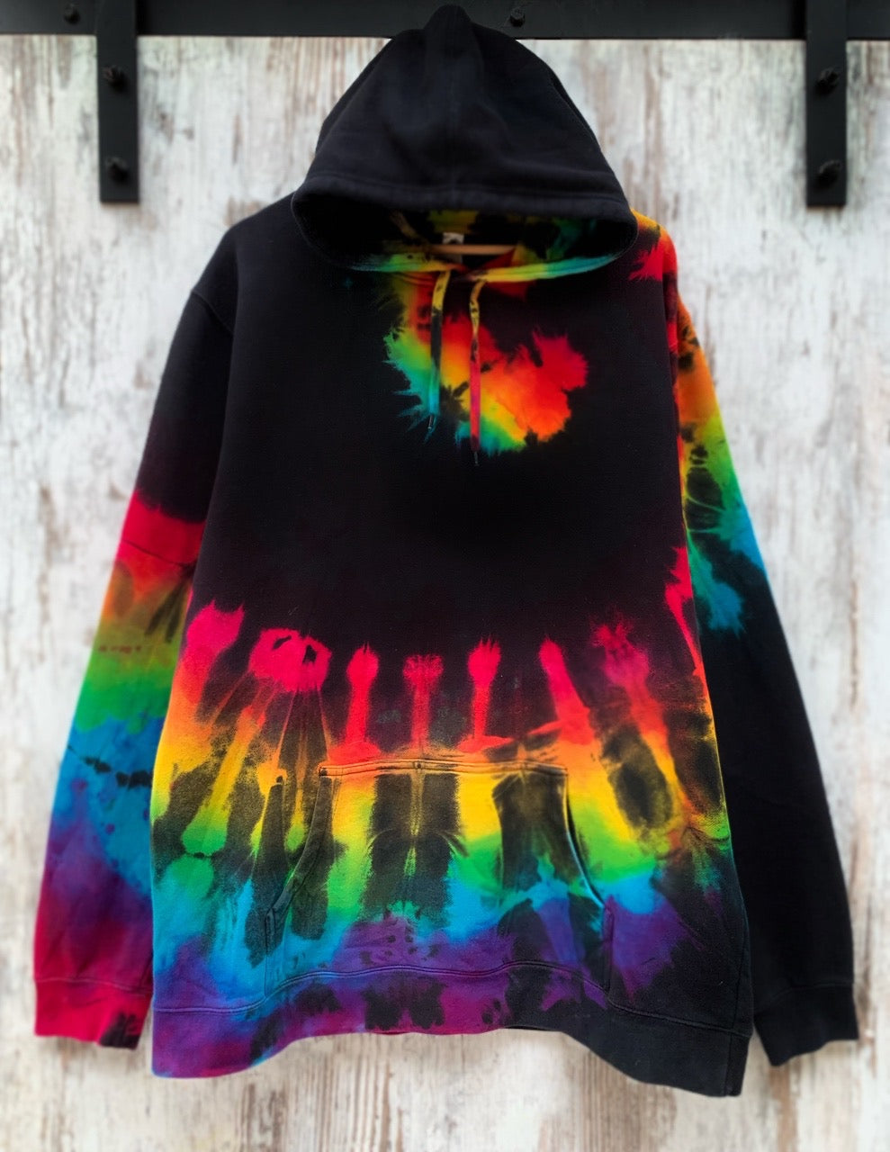 Hoodie - 3XL