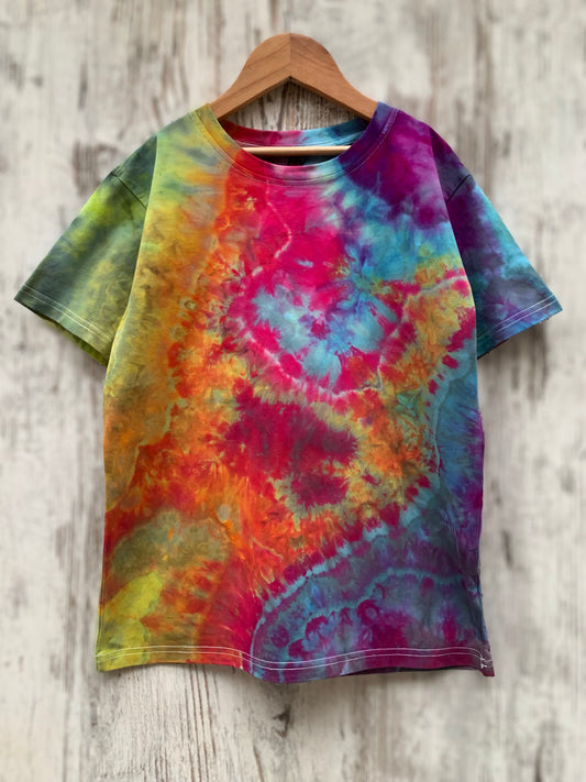 Street Tee - Kids 6/8