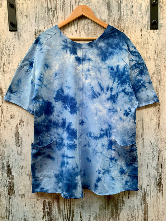 Playsuit Tee - 2XL
