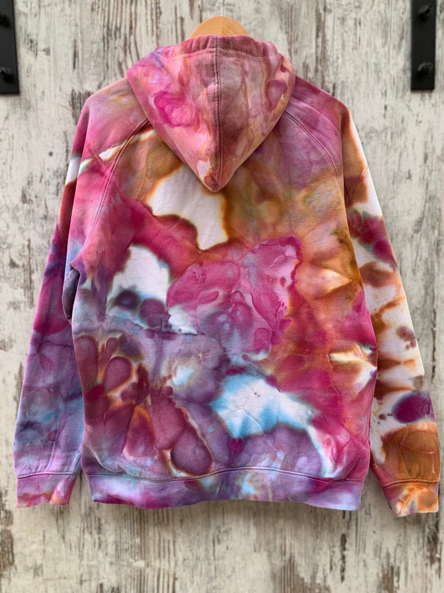 Hoodie - L