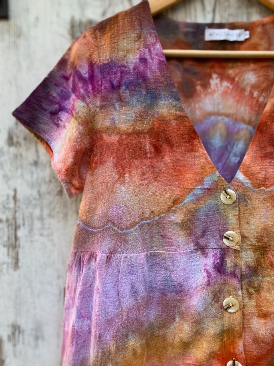 Atmos+Here Dress 10