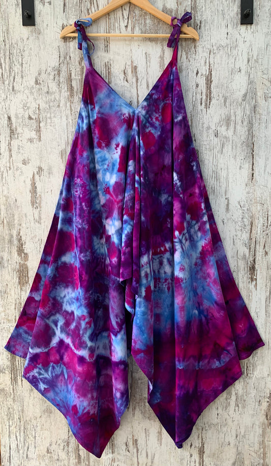 Boho Bliss Jumpsuit