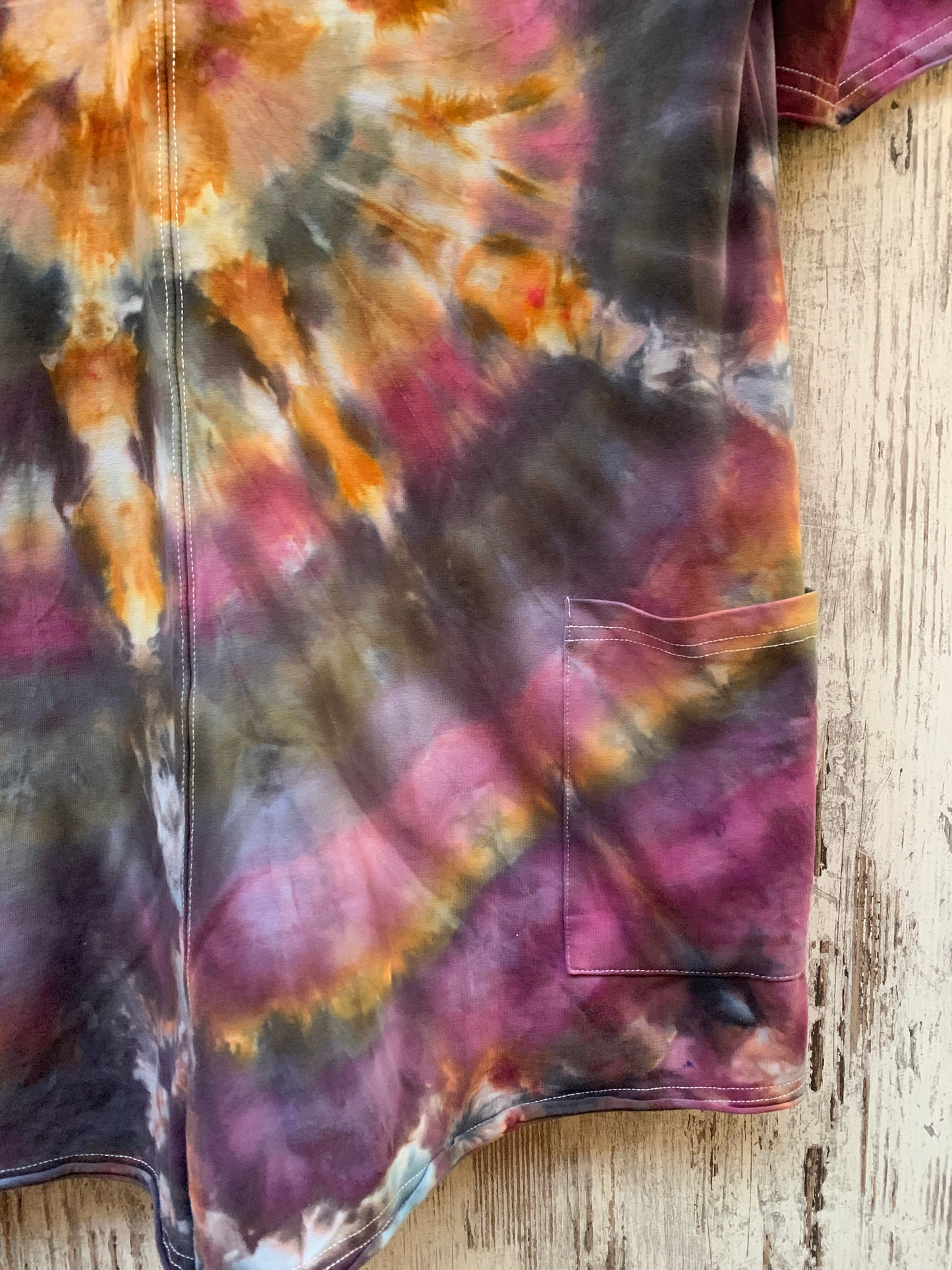 Playsuit Tee - Small
