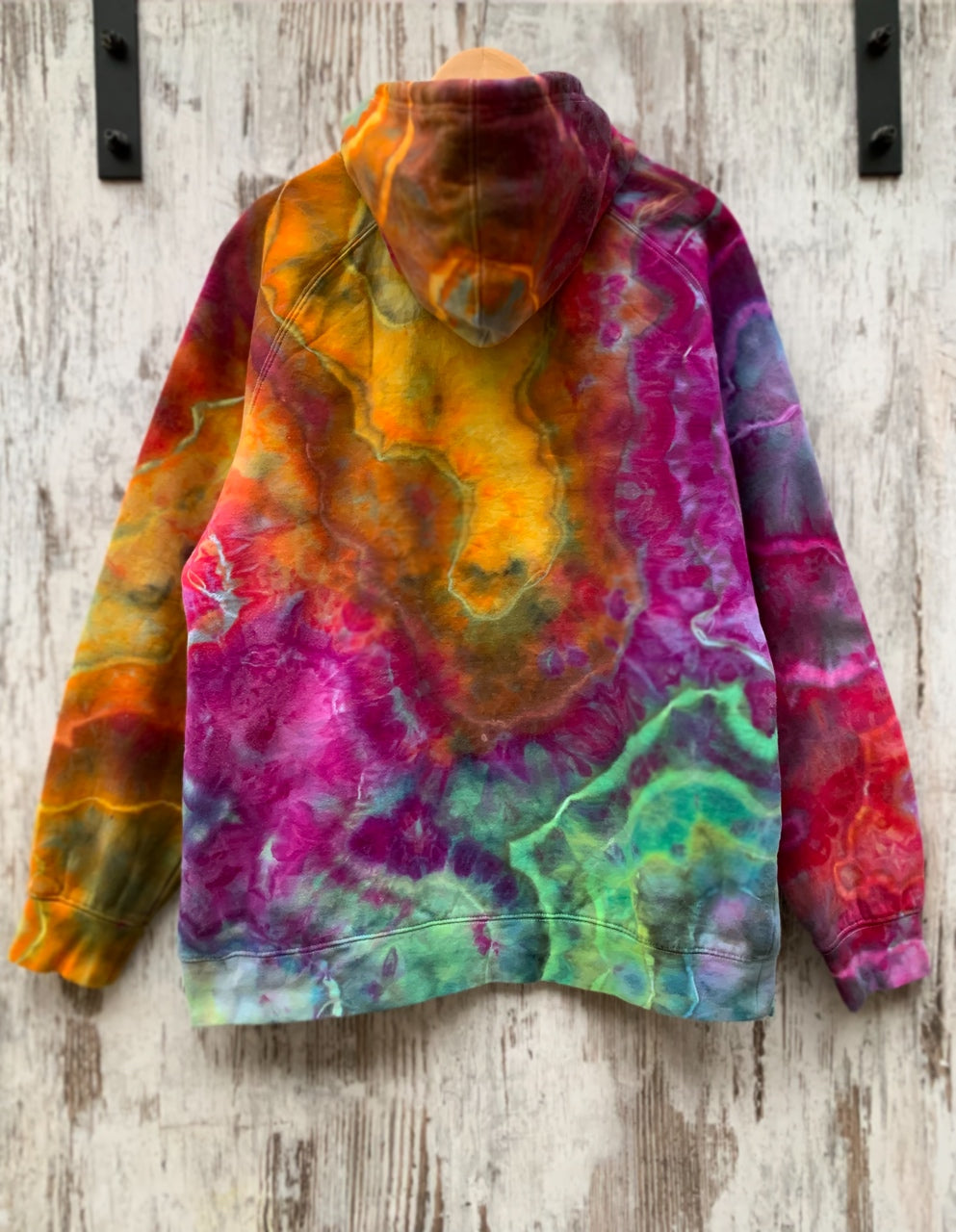 Hoodie - 2XL