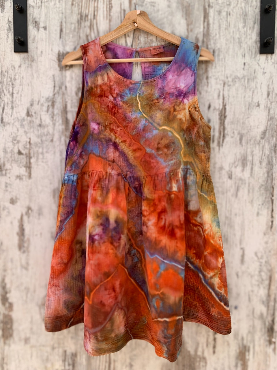 Dress - Medium