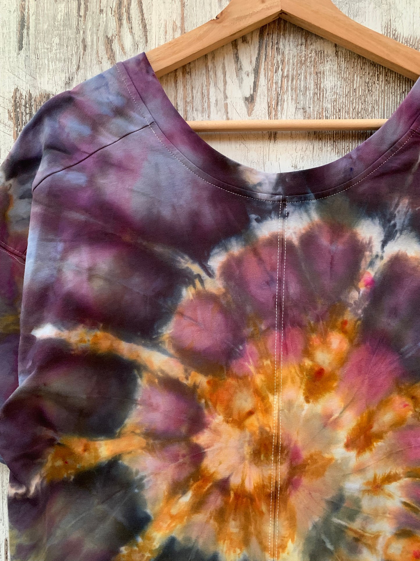 Playsuit Tee - Small
