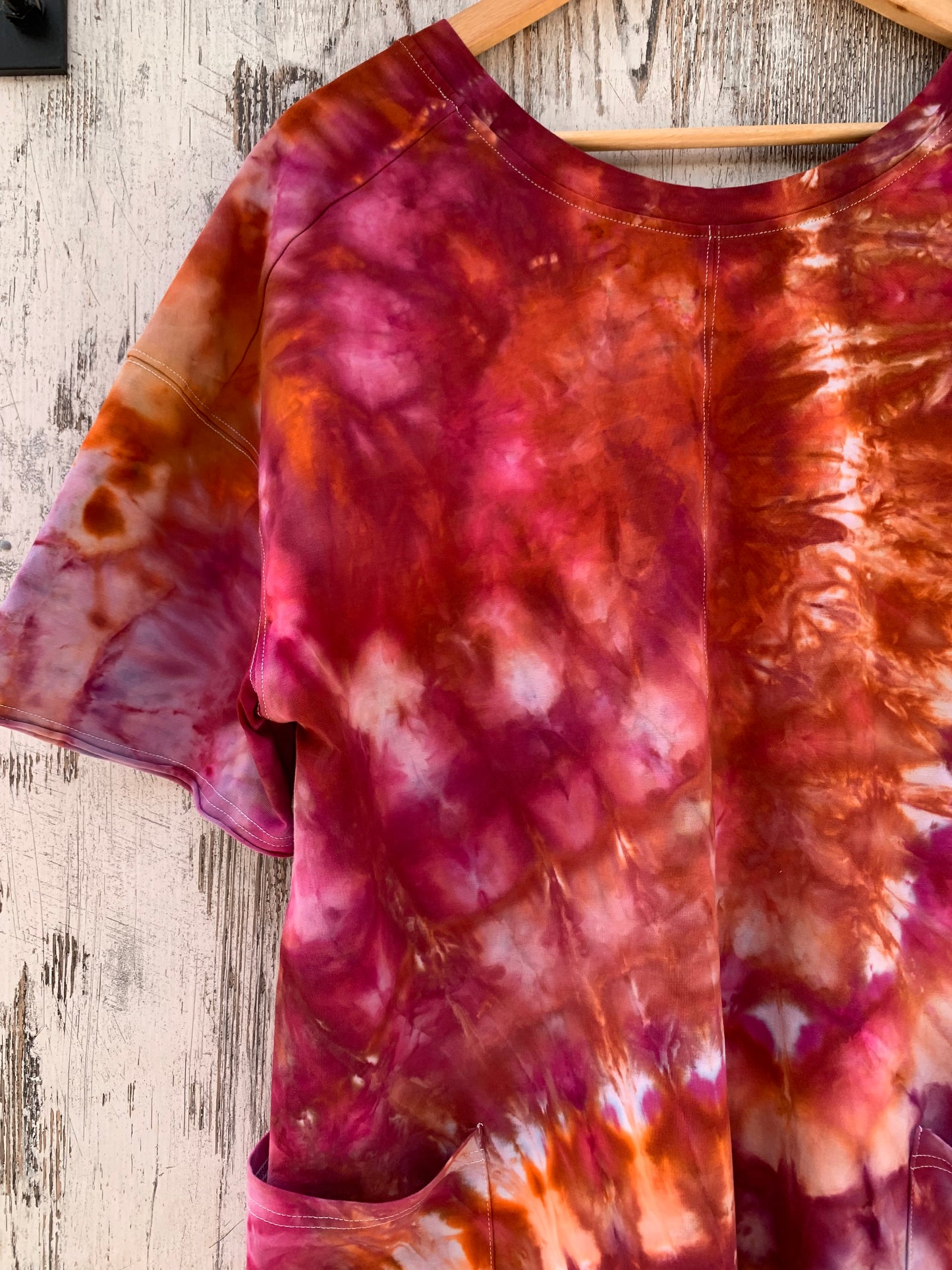 Playsuit Tee - Large