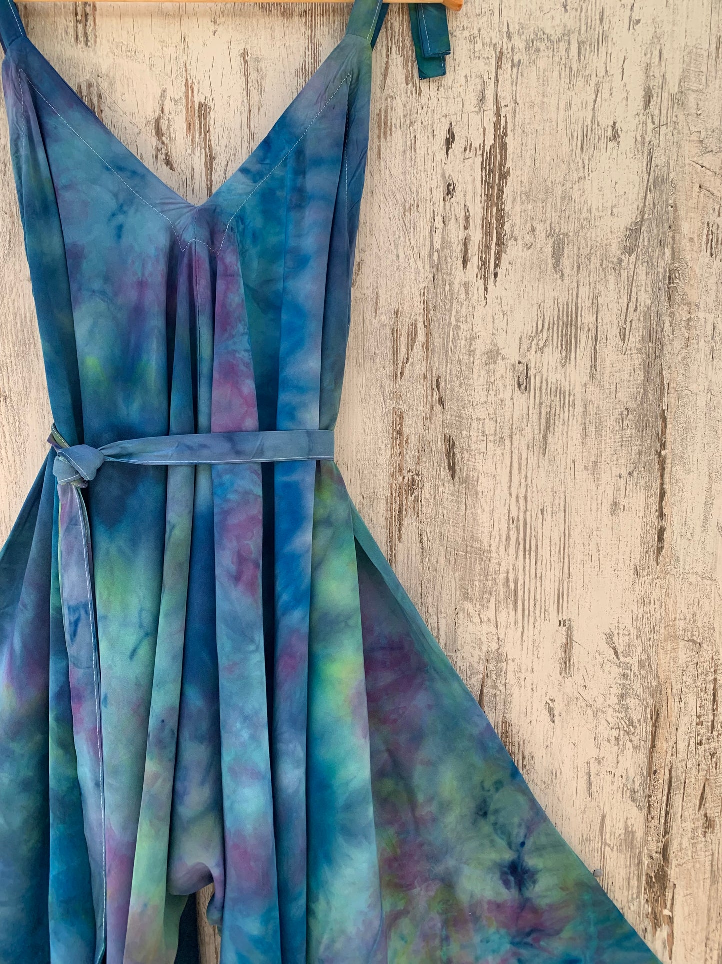 Boho Bliss Jumpsuit