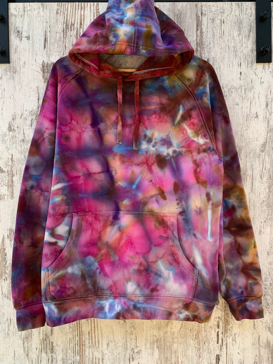 Hoodie - M
