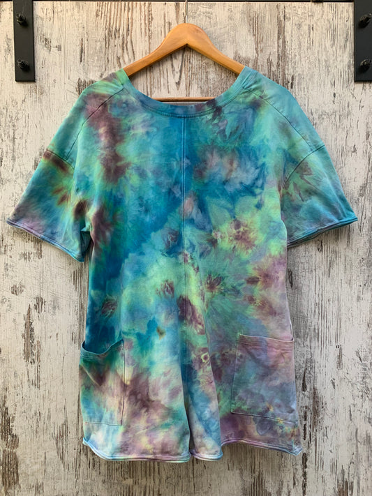Playsuit Tee - Medium