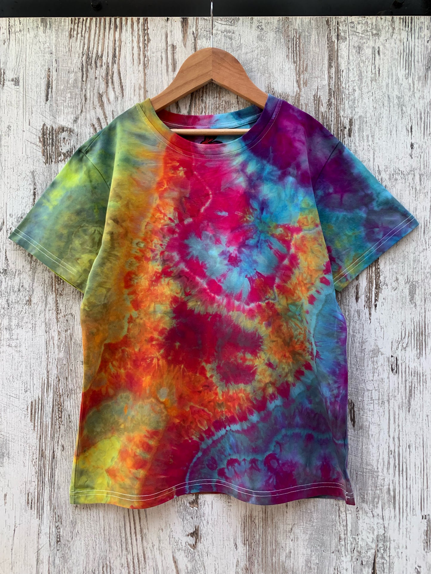 Kids Chill Tee