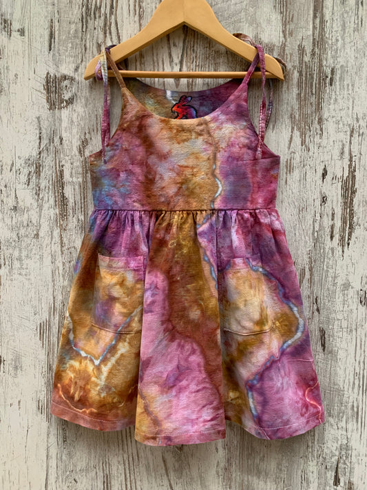 Pocket Dress 2/3