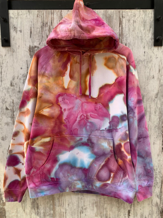 Hoodie - L
