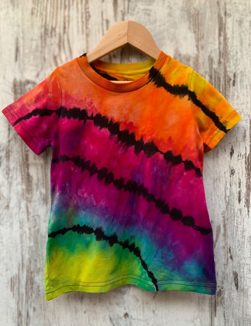 Kids Tee - 4