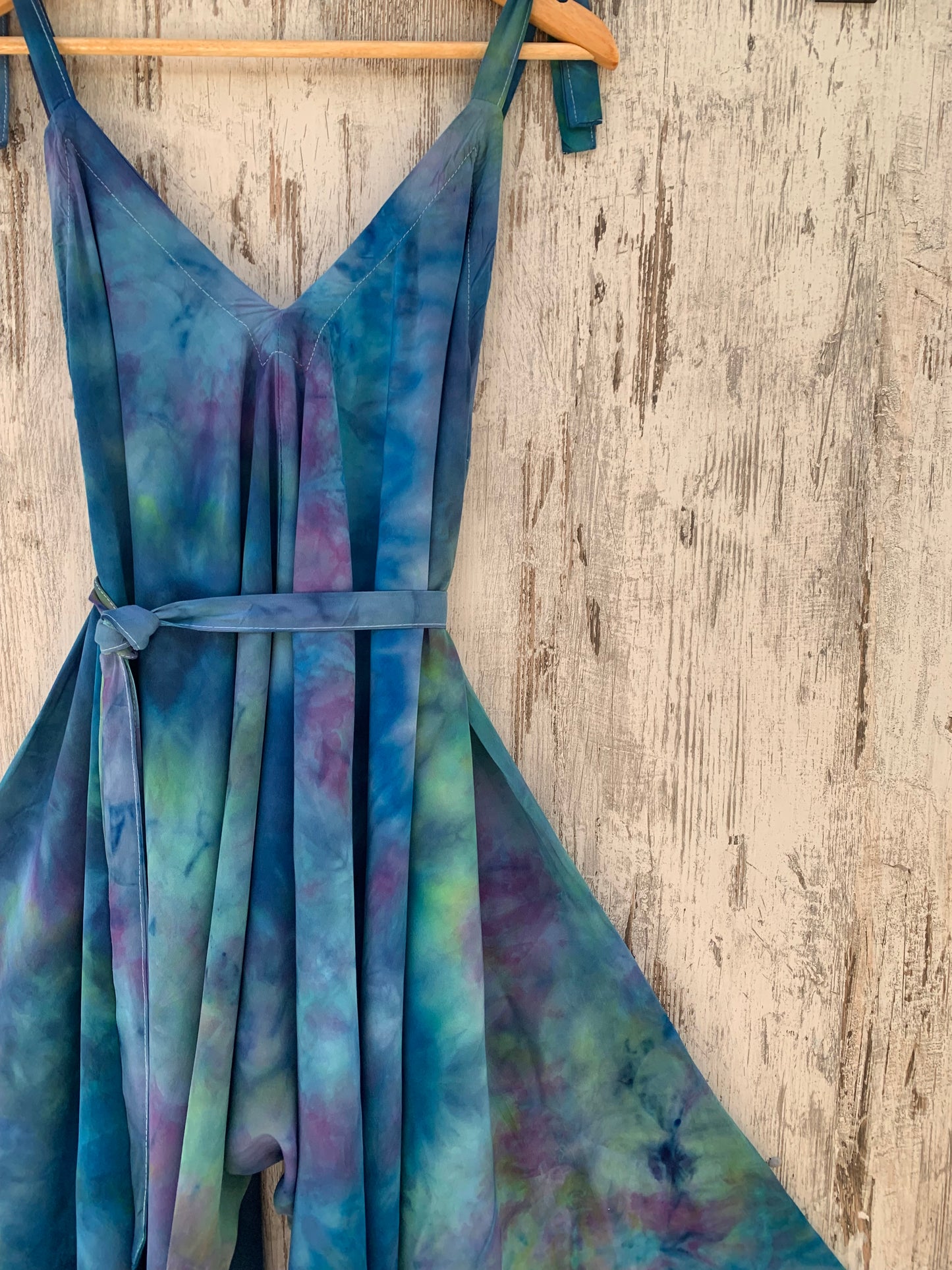 Boho Bliss Jumpsuit