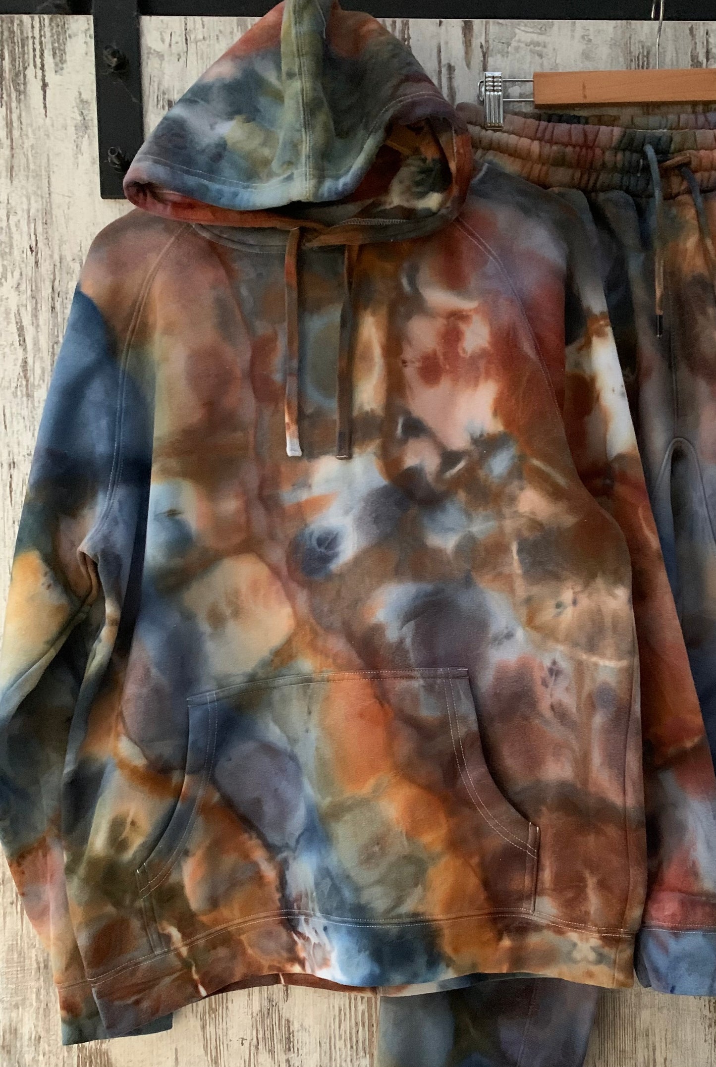 Hoodie  - XL