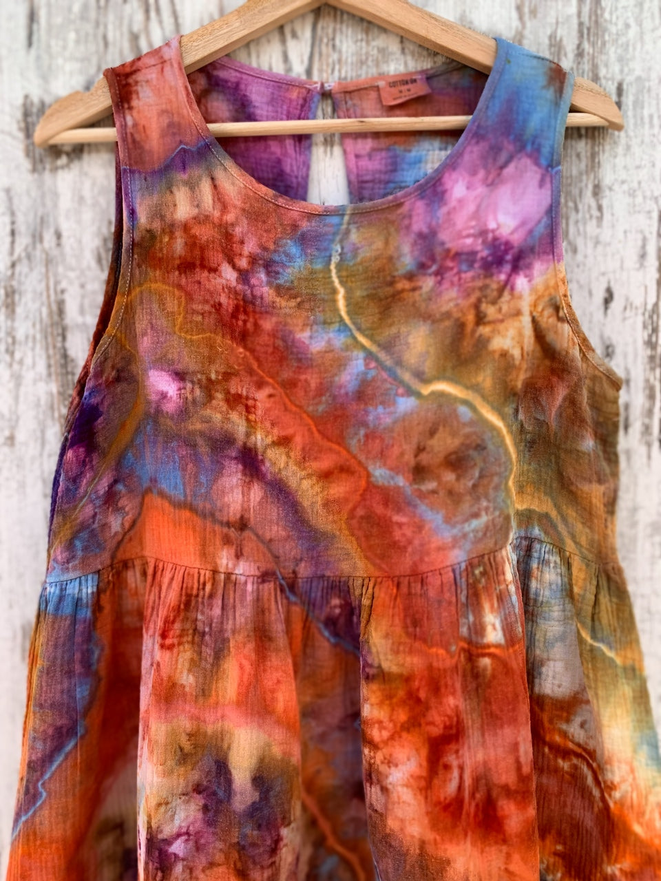 Dress - Medium