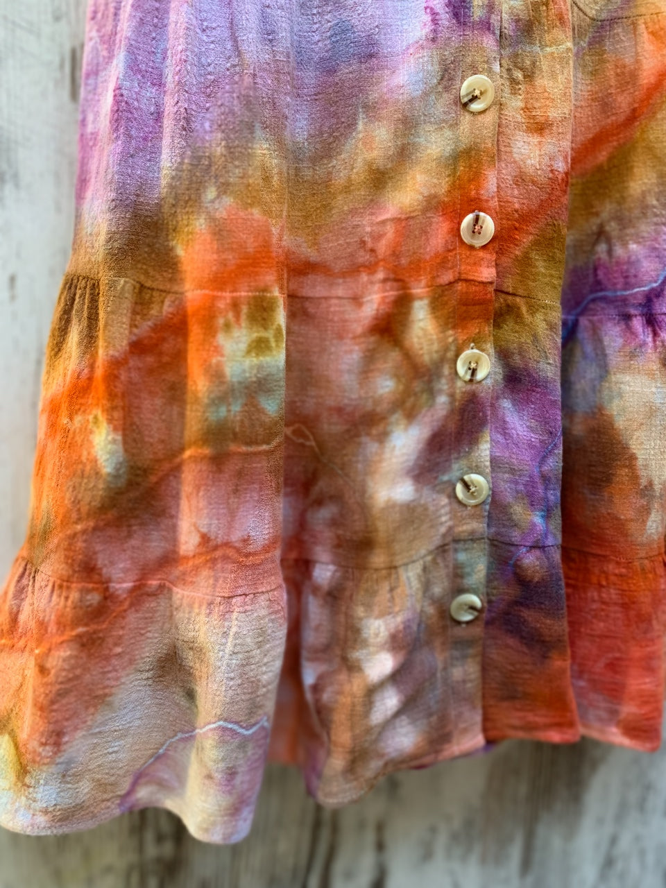 Atmos+Here Dress 10