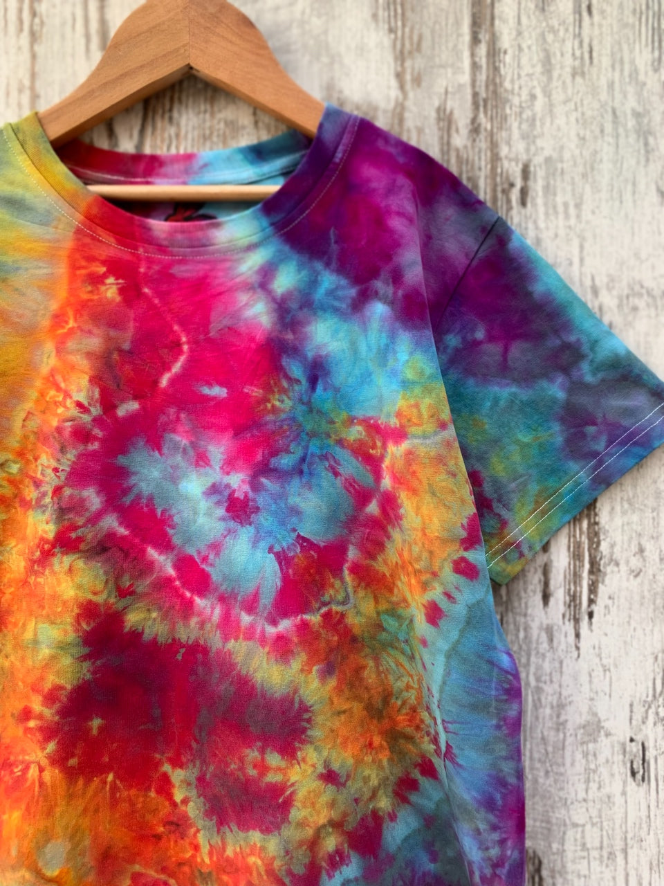 Kids Chill Tee