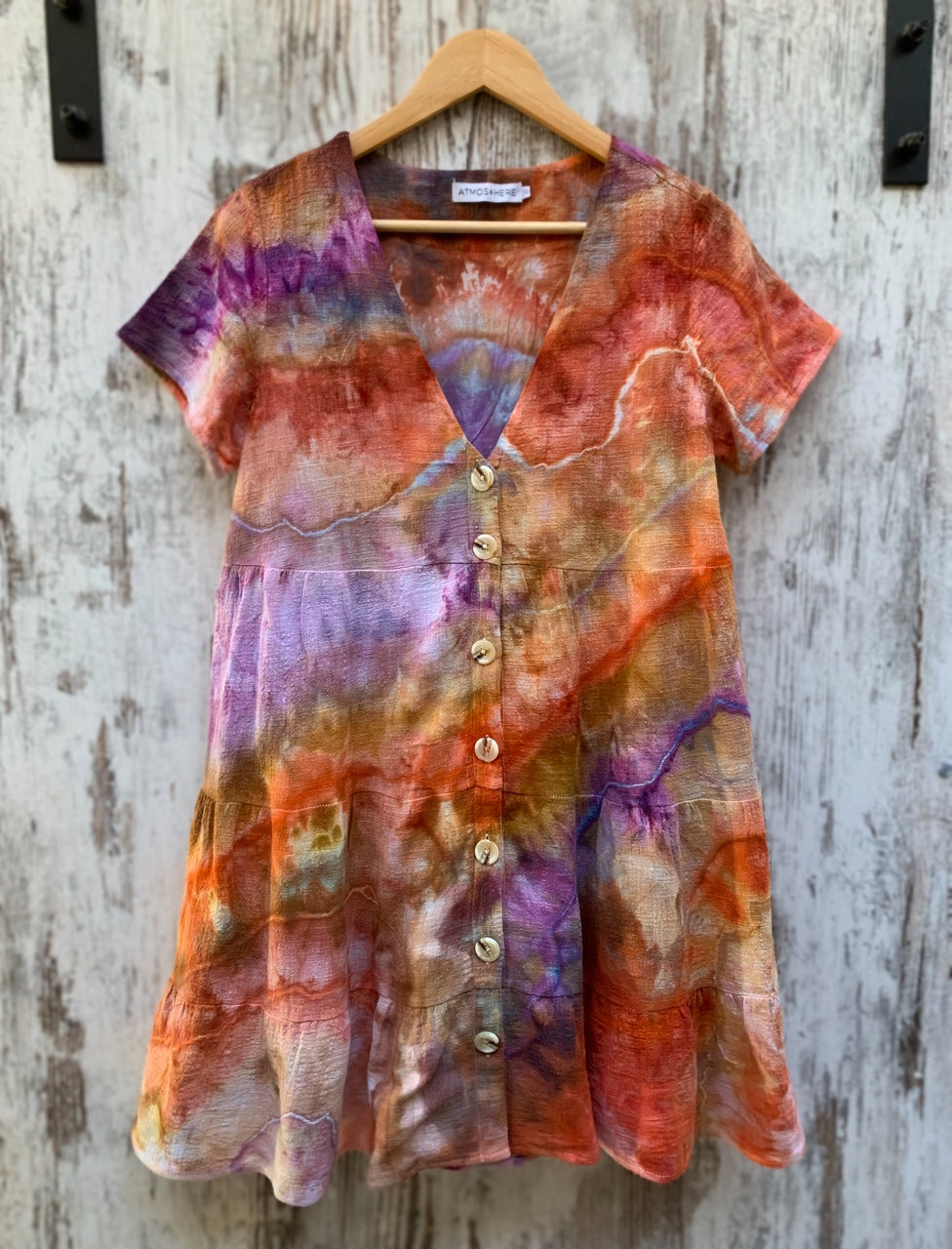 Atmos+Here Dress 10