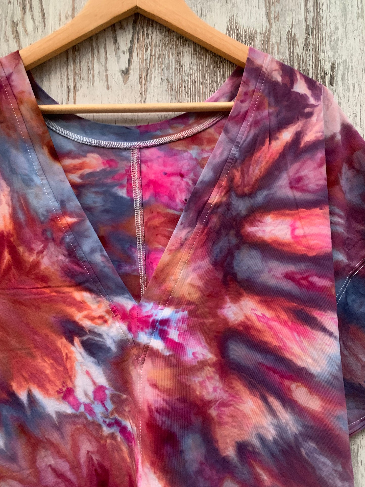 Playsuit Tee - Small