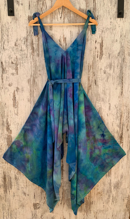 Boho Bliss Jumpsuit