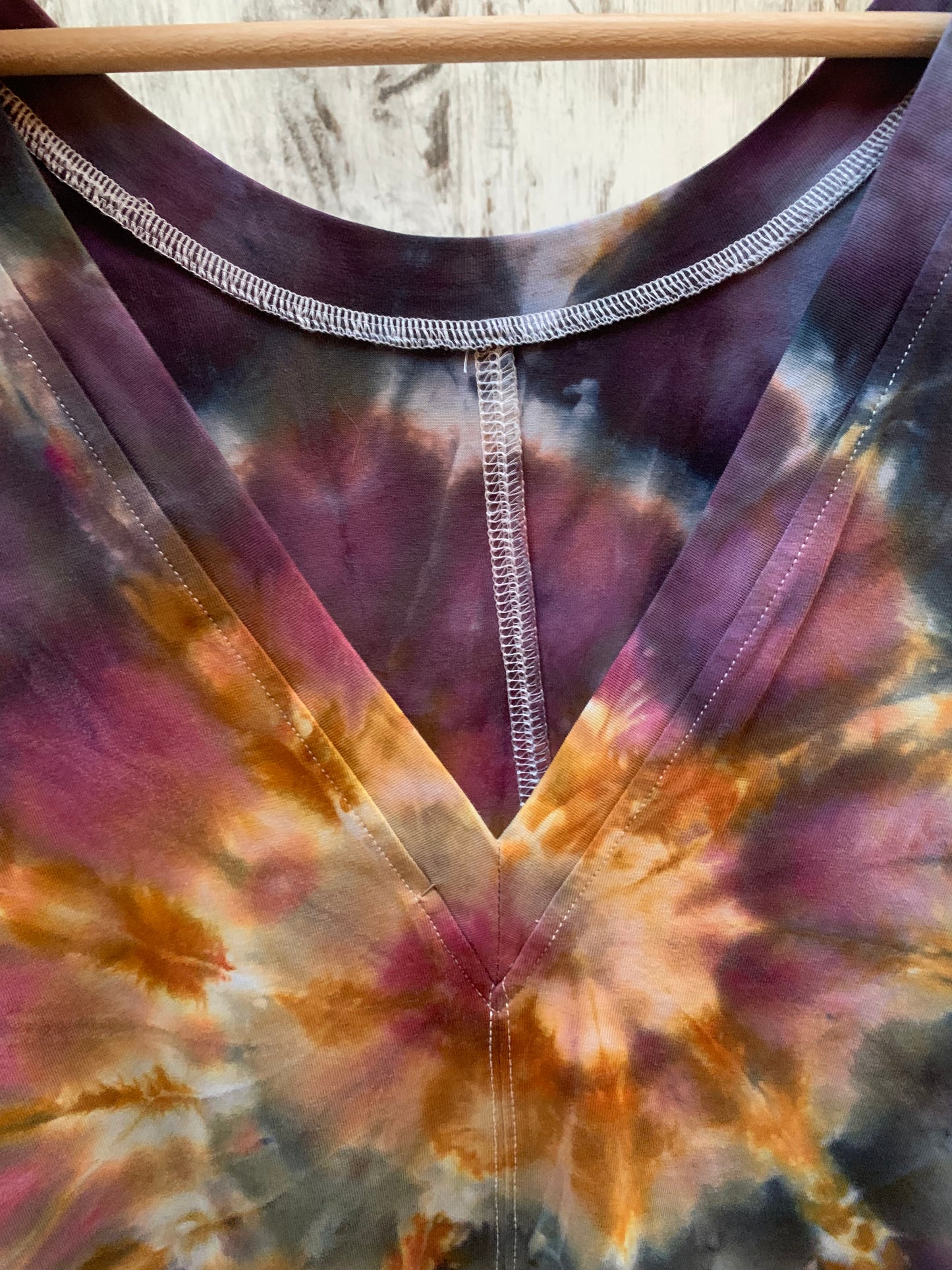 Playsuit Tee - Small