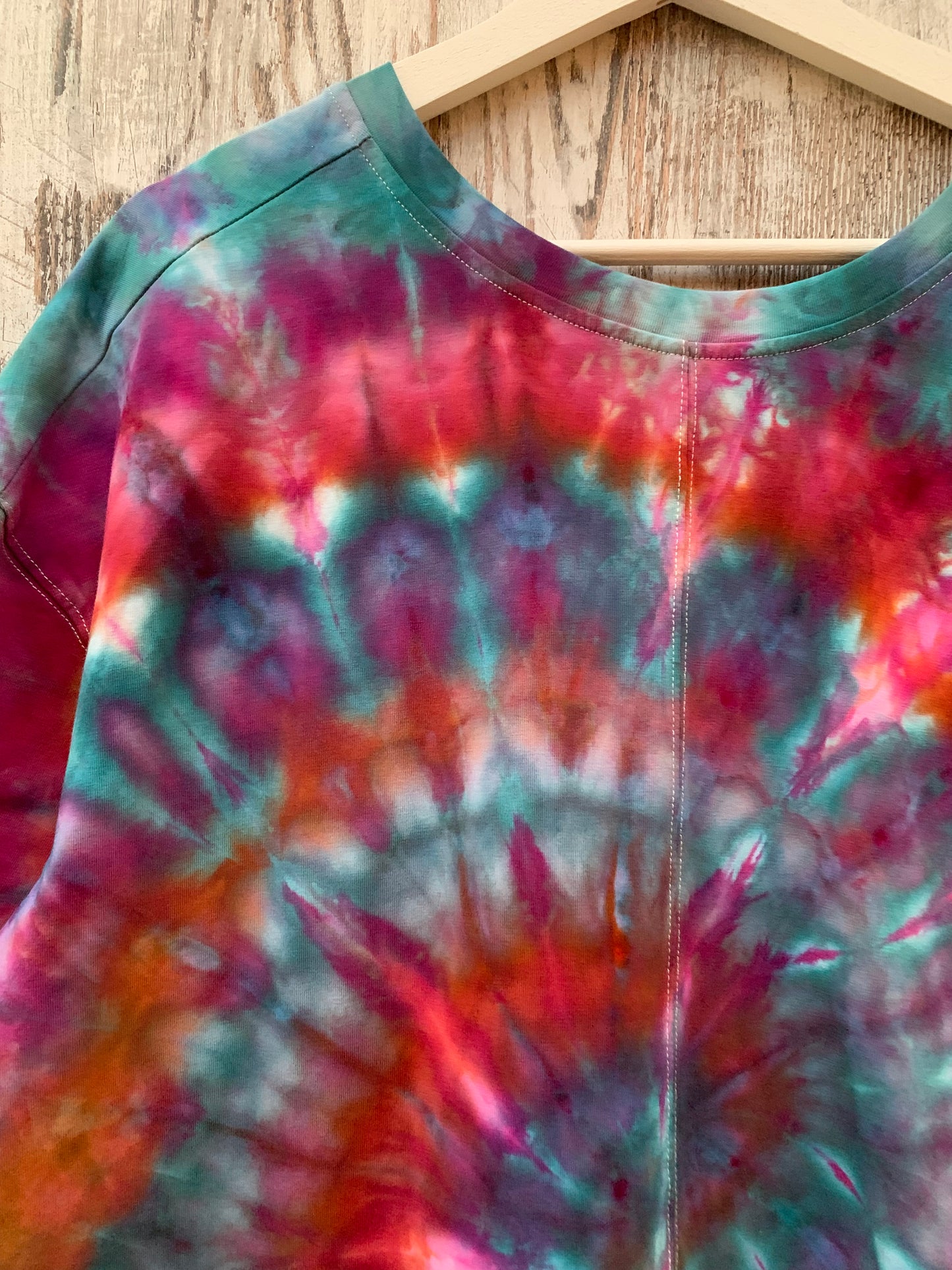 Playsuit Tee - Medium