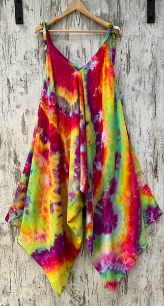 Boho Bliss Jumpsuit