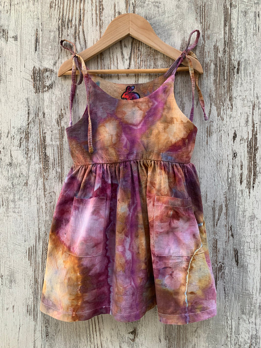 Pocket Dress 2/3