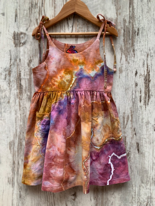 Pocket Dress 2/3