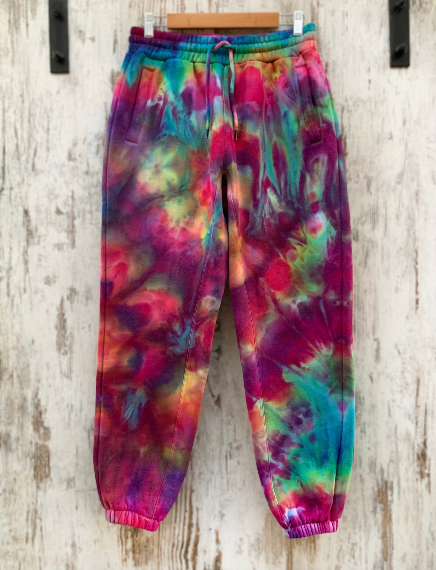 Track Pant - MED/LARGE