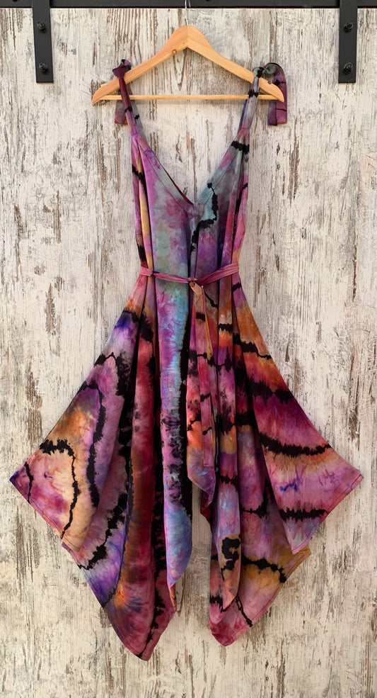 Boho Bliss Jumpsuit